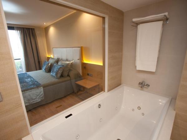 M.A. Hotel Sevilla Congresos : photo 6 de la chambre suite junior