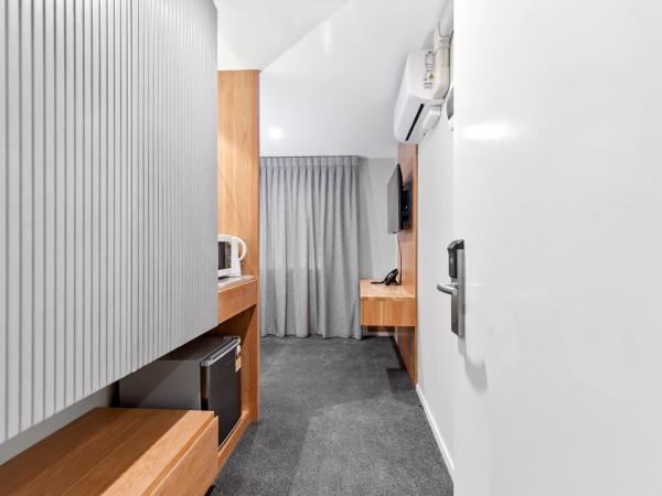 Kolmar Inn : photo 2 de la chambre chambre simple