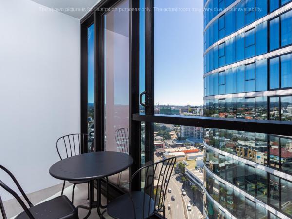 FV By Serain Residences : photo 6 de la chambre appartement 1 chambre