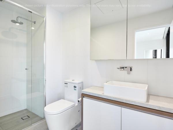 FV By Serain Residences : photo 1 de la chambre appartement 2 chambres