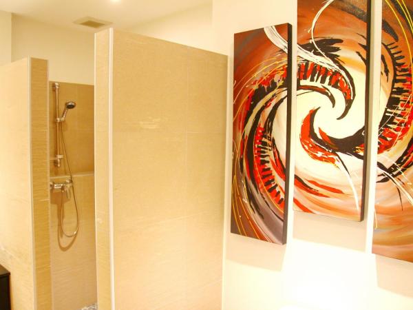 Shambhala Beach Resort : photo 8 de la chambre suite junior - vue sur mer