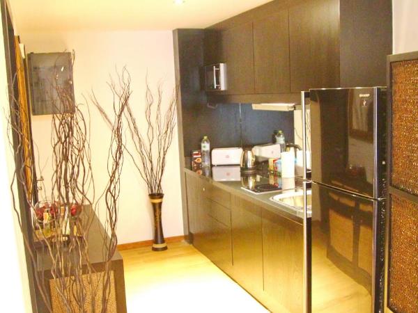 Shambhala Beach Resort : photo 10 de la chambre suite junior - vue sur mer