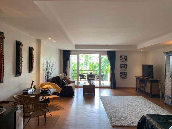 Shambhala Beach Resort : photo 7 de la chambre suite junior - vue sur mer