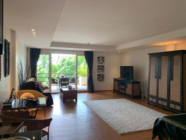 Shambhala Beach Resort : photo 6 de la chambre suite junior - vue sur mer