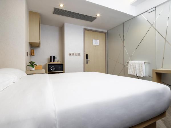 Starphire Hotel : photo 1 de la chambre starphire premium double room