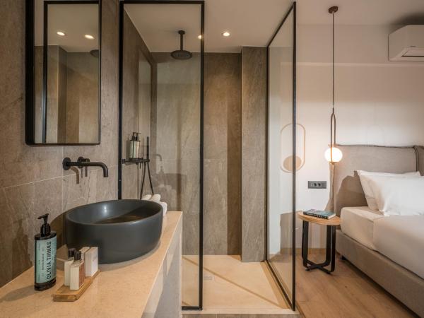 Stella Palace Aqua Park Resort : photo 6 de la chambre villa supérieure