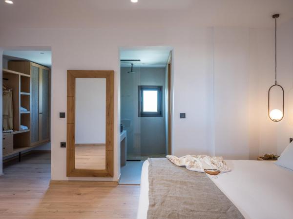 Stella Palace Aqua Park Resort : photo 8 de la chambre villa supérieure