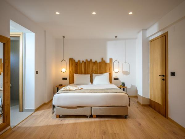 Stella Palace Aqua Park Resort : photo 5 de la chambre villa supérieure