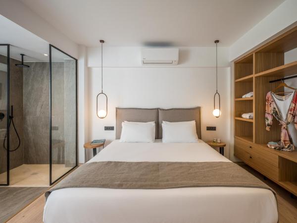 Stella Palace Aqua Park Resort : photo 9 de la chambre villa supérieure