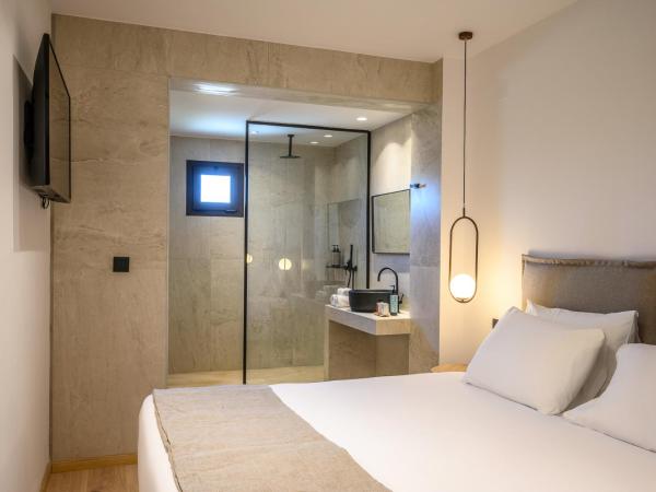 Stella Palace Aqua Park Resort : photo 10 de la chambre villa supérieure