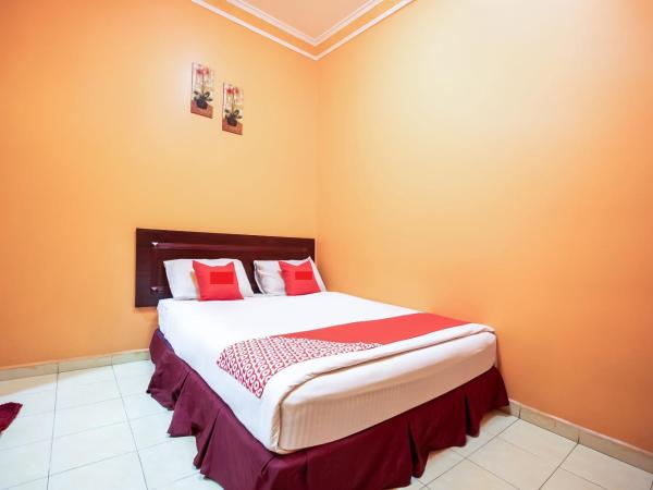 Ipoh Times Inn Hotel : photo 3 de la chambre chambre double standard