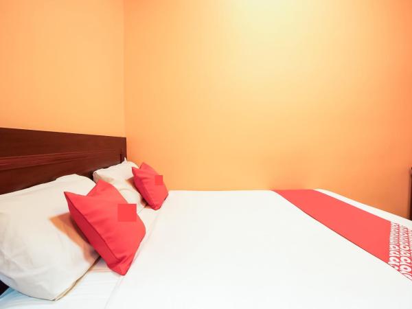 Ipoh Times Inn Hotel : photo 4 de la chambre chambre double standard