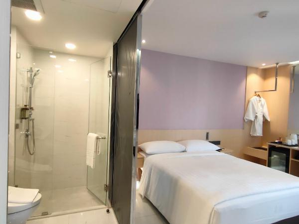 Evergreen Laurel Hotel Bangkok : photo 3 de la chambre superior single room new wing