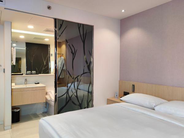 Evergreen Laurel Hotel Bangkok : photo 7 de la chambre superior single room new wing