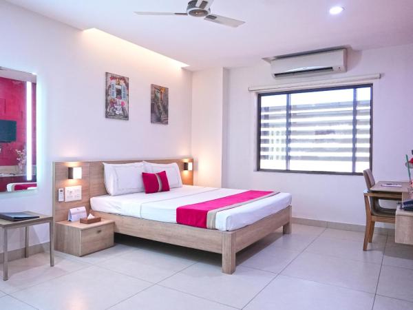 M Stays : photo 2 de la chambre chambre deluxe