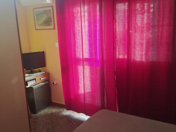Al Relax : photo 10 de la chambre chambre double avec salle de bains privative