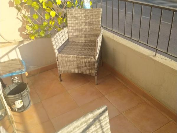 Al Relax : photo 9 de la chambre chambre double avec salle de bains privative