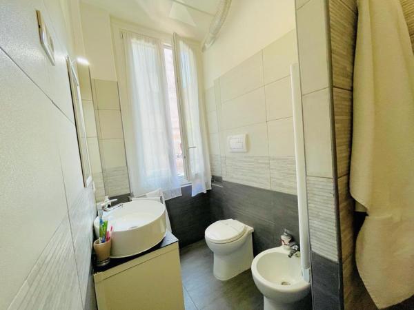 Appunti Di Viaggio Guesthouse : photo 2 de la chambre suite junior