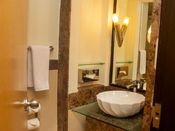 Marco Polo Hotel : photo 3 de la chambre chambre double standard