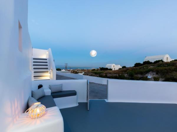 Evas House : photo 7 de la chambre chambre double supérieure avec mini-piscine