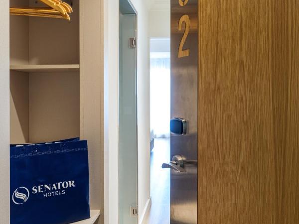 Virgen de los Reyes : photo 8 de la chambre chambre triple