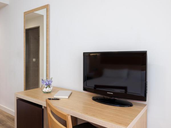 Virgen de los Reyes : photo 7 de la chambre chambre double ou lits jumeaux