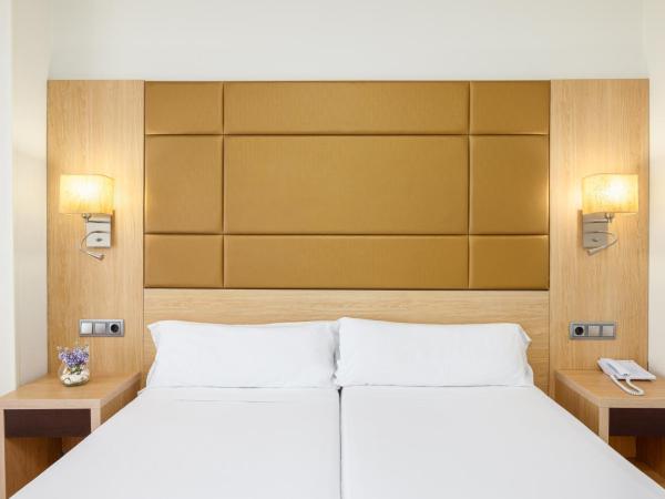 Virgen de los Reyes : photo 4 de la chambre chambre double ou lits jumeaux