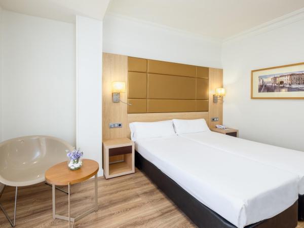 Virgen de los Reyes : photo 3 de la chambre chambre double ou lits jumeaux