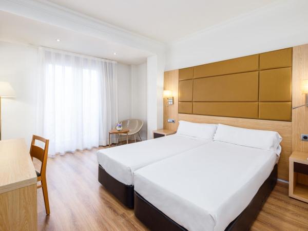 Virgen de los Reyes : photo 1 de la chambre chambre double ou lits jumeaux