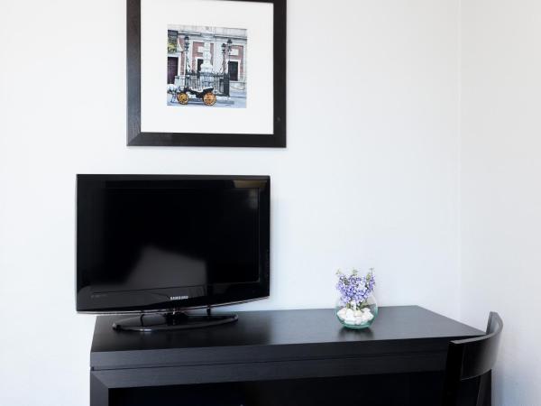 Virgen de los Reyes : photo 4 de la chambre chambre simple