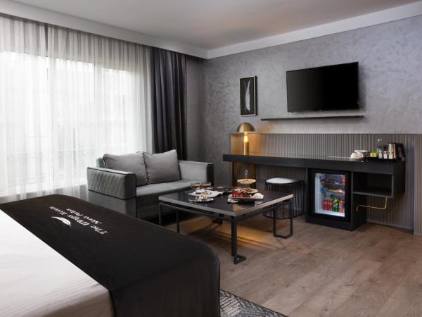 The Wings Hotels Neva Palas : photo 3 de la chambre suite