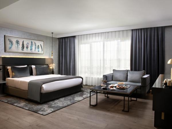 The Wings Hotels Neva Palas : photo 1 de la chambre suite