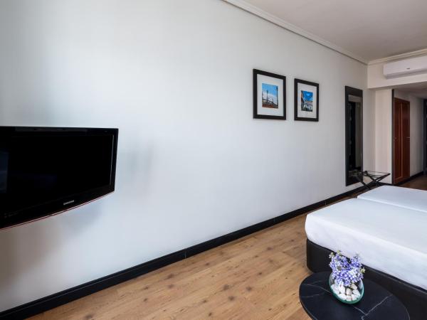 Virgen de los Reyes : photo 5 de la chambre chambre donnant sur l'intérieur