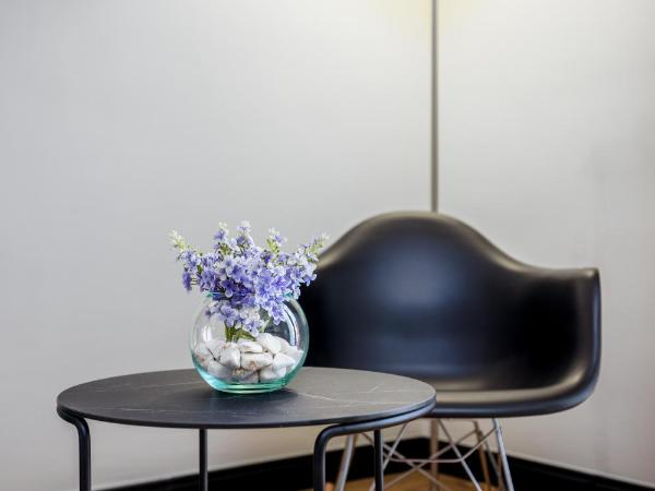 Virgen de los Reyes : photo 6 de la chambre chambre donnant sur l'intérieur