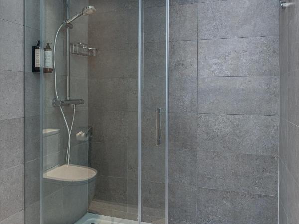 Virgen de los Reyes : photo 3 de la chambre suite junior