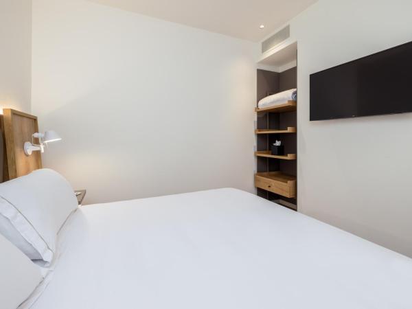 Virgen de los Reyes : photo 4 de la chambre suite junior