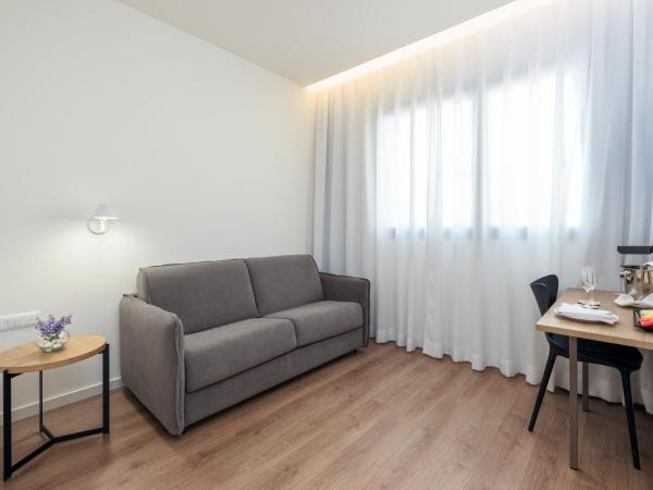 Virgen de los Reyes : photo 8 de la chambre suite junior