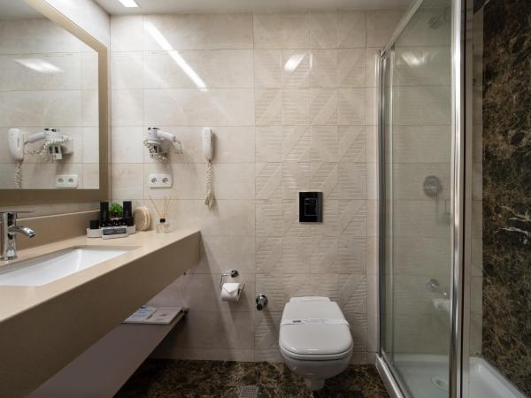 The Wings Hotels Neva Palas : photo 8 de la chambre chambre double