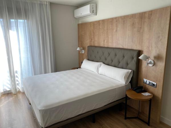 Virgen de los Reyes : photo 1 de la chambre suite junior