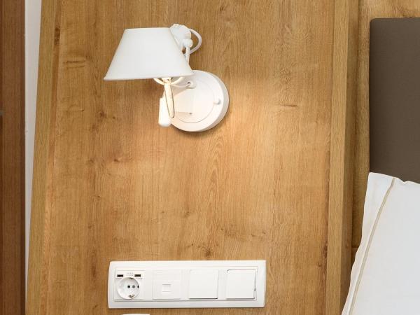 Virgen de los Reyes : photo 2 de la chambre chambre supérieure lit queen-size