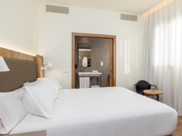 Virgen de los Reyes : photo 8 de la chambre chambre supérieure lit queen-size