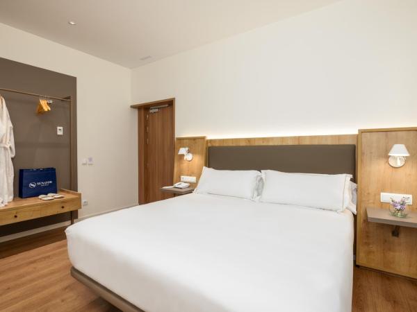 Virgen de los Reyes : photo 1 de la chambre chambre supérieure lit queen-size