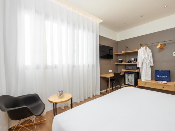 Virgen de los Reyes : photo 5 de la chambre chambre supérieure lit queen-size