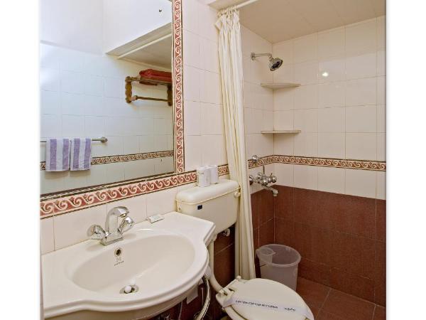 Madhuban - A Heritage Home : photo 2 de la chambre chambre deluxe double ou lits jumeaux