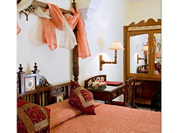 Madhuban - A Heritage Home : photo 2 de la chambre suite