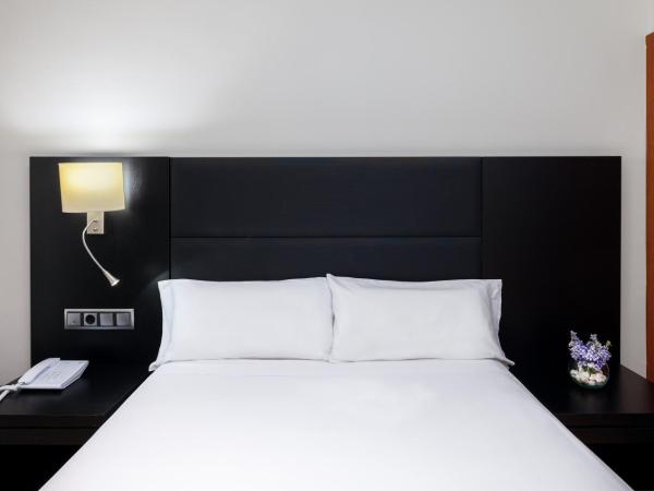 Virgen de los Reyes : photo 1 de la chambre chambre double pour occupation simple