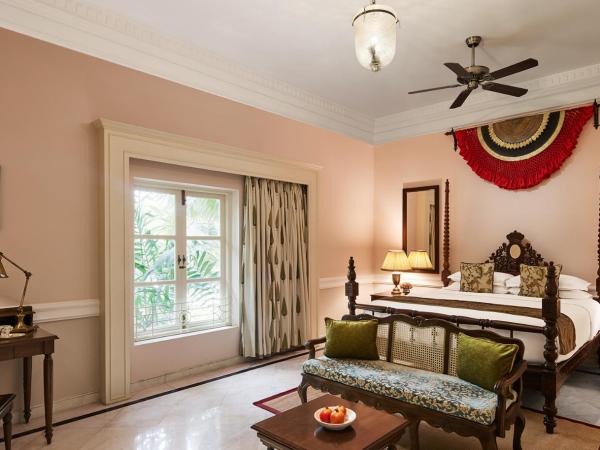 Raajkutir - IHCL SeleQtions : photo 6 de la chambre deluxe room with with 15% discount on food and beverage (excluding in room dining)