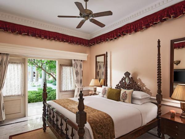 Raajkutir - IHCL SeleQtions : photo 2 de la chambre superior double room with 15% discount on food and beverage (excluding in room dining)