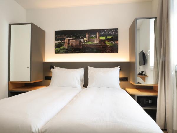 Charme Hotel al Torchio : photo 2 de la chambre chambre simple