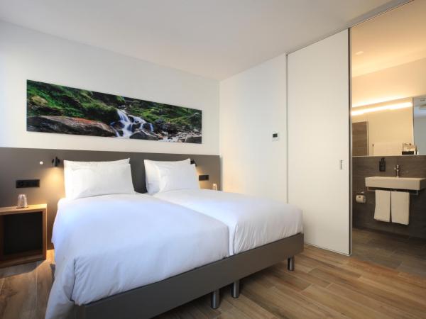Charme Hotel al Torchio : photo 2 de la chambre chambre double moderne